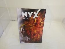 Nyx Daddy's Girl TPB Volume 1 Dynamite Entertainment SEE PICTURES picture