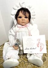 Beautiful Doll By Shelia Michael picture