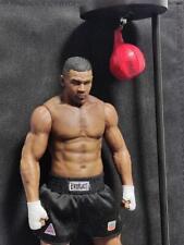 1 6 Hot Toys Storm Collectibles Mike Tyson Accessories Only picture