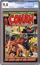 Conan the Barbarian #17 CGC 9.4 1972 4361559002 picture