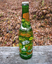 A.B.C.B. Bottle 1950 Convention San Francisco NSDA InterBev Pepsi Coca Cola RARE picture