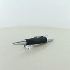 GRAF VON FABER-CASTELL Emotion Black Ball Pen Used picture