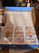 Funko 2021 Box Of Fun Including 1,000 Piece Ping Pong Freddy picture