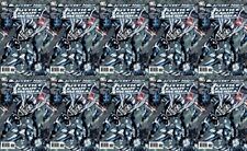 Justice League of America #39 Volume 2 (2006-2011) DC Comics - 10 Comics picture