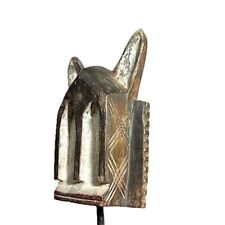 African Old African Dogon Satimbe Mask Mali decor Wall Hanging-752 picture