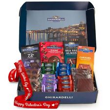 Ghiradelli Grand Valentine's Day Gift Box picture