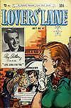 Lovers' Lane #41 POOR; Lev Gleason | low grade - June 1954 Ray Anthony photo cov picture