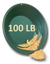 Gold Paydirt 100 LB Colorado - Unsearched Gold Paydirt Bags - Guaranteed Gold picture