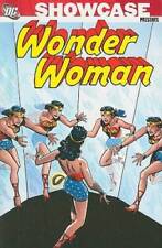 Showcase Presents Wonder Woman Vol 2 - Paperback - ACCEPTABLE picture