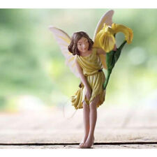 Beautiful item❤️Flower Fairy Fairy Cicely Mary Baker Figure Ornament picture