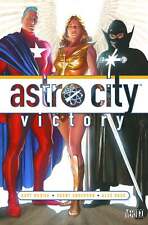 Astro City: Victory picture