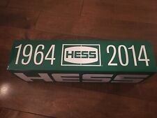 Hess 1964-2014 50th Anniversary Special Edition Truck  picture