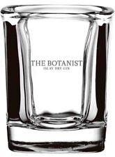 The Botanist Gin Shot Glass picture