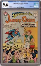 Superman's Pal Jimmy Olsen #79 CGC 9.6 1964 1497245015 picture