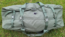 USGI New IMPROVED DUFFEL BAG Duffle VGC Condition  (G) picture