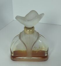 Vintage GILDA Perfume Pierre Wulff EDT 1.7 Oz. Discontinued Partial Bottle See picture