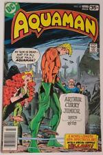 Aquaman #62 Comic Book VF - NM picture