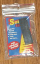 SUPER #SR0101 Knife ERASER cleans rust, tarnish and blemishes made in GERMANY picture