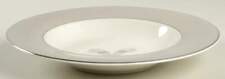 Syracuse Coronet Rimmed Soup Bowl 702366 picture