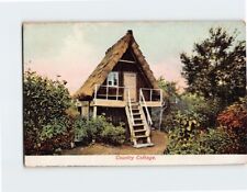 Postcard Country Cottage picture