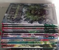 Immortal Hulk TPB Vol 1-10 +11+Great Power Complete Set picture
