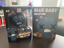 Youtooz Blue Baby Vinyl Figure #1 The Binding Of Isaac Collection Collectible picture