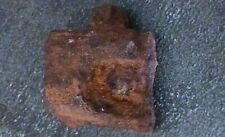 AUTHENTIC CIVIL WAR BREECH BLOCK WITH NIPPLE DUG RELIC picture