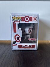 Funko POP Ad Icons: Target Bullseye #05 (Target Exclusive) picture