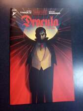 Universal Monsters Dracula #1 (Of 4) Cover B Middleton Comic Book First Print picture
