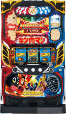 Pachislot Kinnikuman Pachi-Slot Pachislo Japanese Machine picture