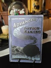 Advanced Potion Making Book picture