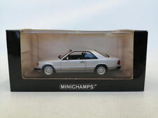 Minichamps Coupe Mercedes Benz picture