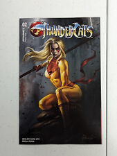Thundercats (2024) # 2 Multiple Variants & Ratios | Dynamite | COVER SELECT picture