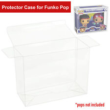 Pop Protector Case For Funko Pop 2 Pack Boxes Vinyl Figures Collectibles Display picture