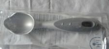 Pampered Chef Silicone-Grip Nonstick ICE CREAM SCOOP - New in Package  picture