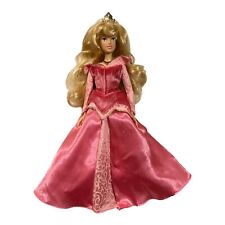 Disney Parks  Exclusive Pink Princess Aurora Doll Sleeping Beauty picture