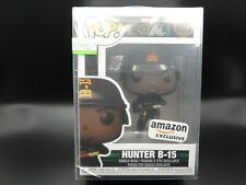 Loki Hunter B-15 903 Amazon Exclusive Funko POP Marvel Studios | NIB w/ Case picture