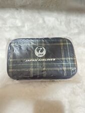 JAL Japan Airline Business Class AMENITY KIT New Sealed picture