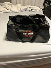 Harley Davidson Travel/Gym Bag picture
