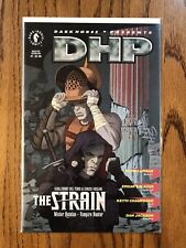 Dark Horse Comics Present (DHP) The Strain #1 picture