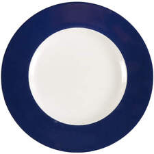 Lenox Continental Dining Navy Blue Salad Plate 10506501 picture