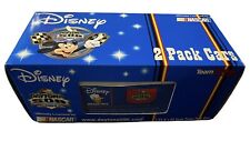 DISNEY'S DONALD DUCK VERY RARE 2 PACK CARS NASCAR 1:24 & 1:64 Scale TEAM CALIBER picture