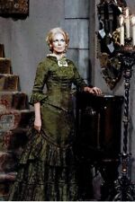 Dark Shadows actress Lara Parker as Angelique gay man's collection 4x6 1960s picture