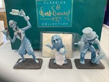WDCC Hitchhiking Ghosts “Beware Of Hitchhiking Ghosts” Limited Edition  picture
