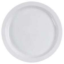 Dansk Bisserup White Dinner Plate 7640000 picture
