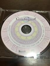 Cendrillon Palika Bundled Bonus Drama Cd The One Who Opens That Door Is picture