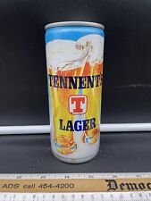 Tennent's  Linda Beer can Norma United Kingdom Glasgow Lager picture
