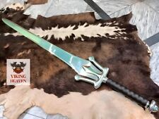 He-Man Sword Replica Power of Grayskull Iconic Fantasy Sword of Eternia picture