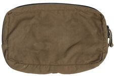 DAMAGED - USMC Coyote Assault Pouch for Assault Pack Dump Marine Corp FILBE picture