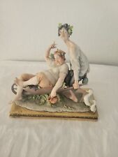 giuseppe cappe figurines picture